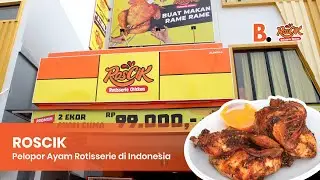 Kemitraan Roscik 