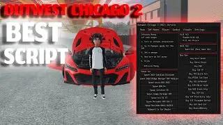 *OP Outwest Chicago 2 Script 🔫 [INF MONEY DUPE, AIMBOT, KILL ALL & MORE]