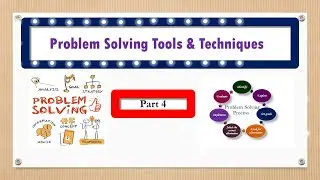 Problem Solving Tools and Techniques- Part 4 -Stratification