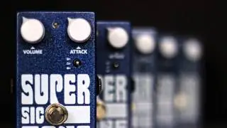 Lovepedal Super Sic Tone