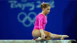 Olympic gold medal gymnast Shawn Johnson opens up on family battle against virus that hospitalized
