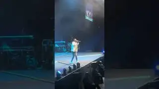Takie Ndou- Sprit of praise 10 tour in CPT