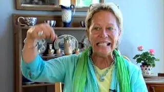 Sheree Fitch Question 1