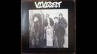 Vivisect - Agoraphobia (1986)