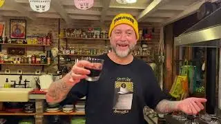 Receta familiar de DONATO DE SANTIS - LELE CRISTÓBAL