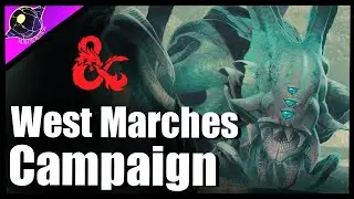 The Showdown | Oathbound | D&D West Marches Campaign