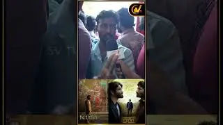 படம் நல்லா இல்லை சொன்ன செருப்பால அடிக்கணும் | Kuberaa Movie review | Public Review | Dhanush |SV TV