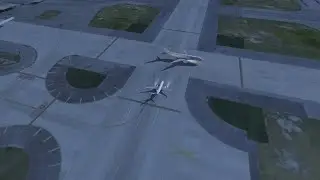 Human error more likely in JFK near collision after alert system failure ruled out