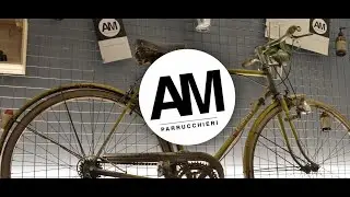 MENU' AM PARRUCCHIERI