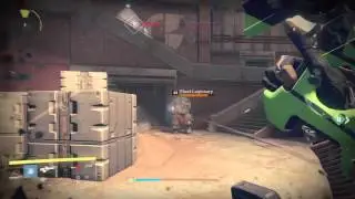 Cutting Three Psion Flayers in Under Seven Minutes Solo