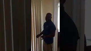 Maintenance Tip Monday 6.24.19- Vertical blinds
