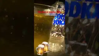 Weekend mode: ON 😎#shots #youtubeshort #party #chill #enjoy #club #rap #beats