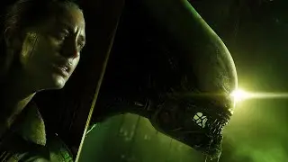 Стрим Alien: Isolation #13