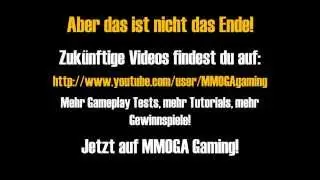Gewinne Battlefield 4 - MMOGA Gaming Gewinnspiel