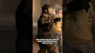 Left 4 Dead 2 &mdash; Случайные Факты🧟&zwj;♂️ (ЧАСТЬ 10) #шорты #l4d