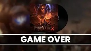 Firebase Z OST - Game Over Song