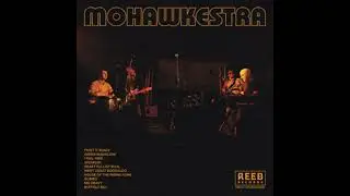 Mohawkestra - Heart Full Of Soul