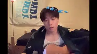 Last Night on Earth by Green Day cover 커버