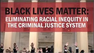 The Sentencing Project: For a Better Justice System