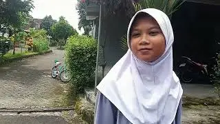 PERSAUDARAAN DALAM ISLAM (UKHUWWAH ISLAMIYYAH) - EFFITA SUCI PAHLEWI -  GENPRO 2025