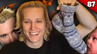 Do NOT Wash your Clothes