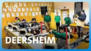 Deersheim | Unser Dorf hat Wochenende | MDR