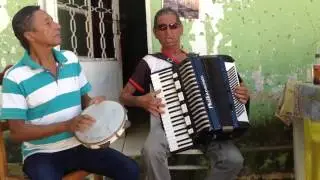 Batistinha do Acordeon