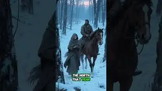 The Stark Who Vanished: The Forgotten Daughter of Winterfell | Game of Thrones Lore