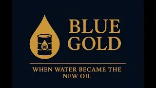 27. Blue Gold. When Water Became the New Oil.
