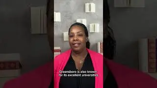 Living in Greensboro NC Pros of Moving to Greensboro NC #livingingreensboro #movingtogreensboro