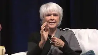 Byron Katie - Cómo enfrentar los Miedos