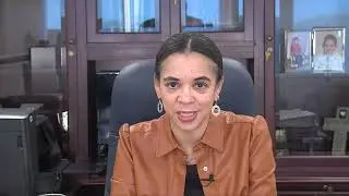 County Budget Update: Navigating Fiscal Uncertainty & Community Priorities with Tara Jackson