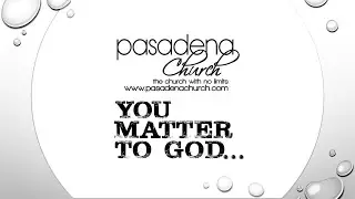 Come Worship With Us