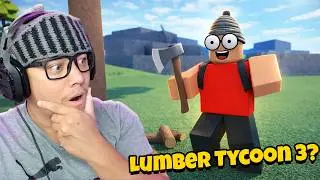 LUMBER TYCOON 3 ? Refinery Caves 2