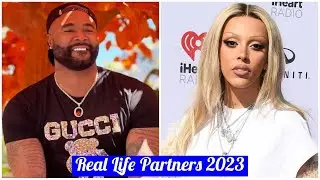 Toja Cat Vs Mike Bless (Kountry Wayne Mambers) Real Life Partners 2023