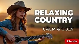 Heartfelt Country Love Songs 2025 | Acoustic Romance Playlist Vol 77 | Countryside Moments