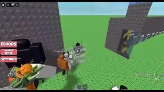 How to walk to the null zone in roblox!