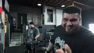 Two Bros One Bench: Chest Day Edition