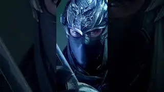 Fighting Ryu Hayabusa as Yakumo