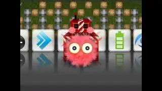 Мини игры mail.ru Бомберы -- OST