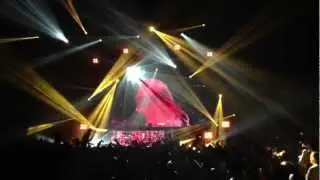 AVICII Silhouettes Live HD Verona NY