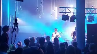 Miika johannes - viimeiseen asti, maata n&auml;kyviss&auml;