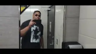 To Catch a Negro: Caught Introvert Rockstar Lacking