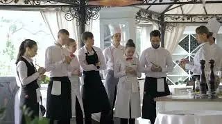 LA's Exclusive Online Directory For Private Chefs And Catering