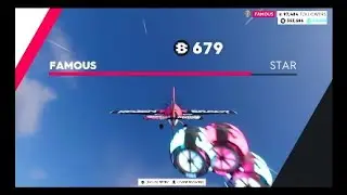 The Crew 2 | Bayou rally raid + plane challenge