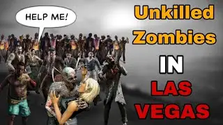 Unkilled Zombie FPS Shooter !!!! Trillingual Gamerz  !!!! #technogamerz #zombie #cartyminati