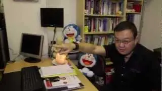 Office Tour - The Pathlight Centre