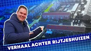 P&eacute;G&eacute;-woningen &ndash; naoorlogse noodwoningen die Nederland moesten redden | Bijzonder Gebouwd