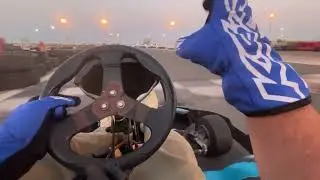 Pro kart Kuwait