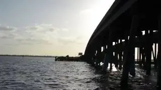 Sunset shoot at Cape Canaveral by Post FX Digital